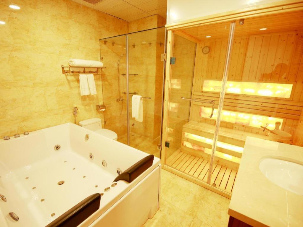 Kim Hoa Hotel Νταλάτ Εξωτερικό φωτογραφία