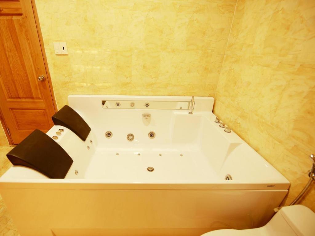 Kim Hoa Hotel Νταλάτ Εξωτερικό φωτογραφία