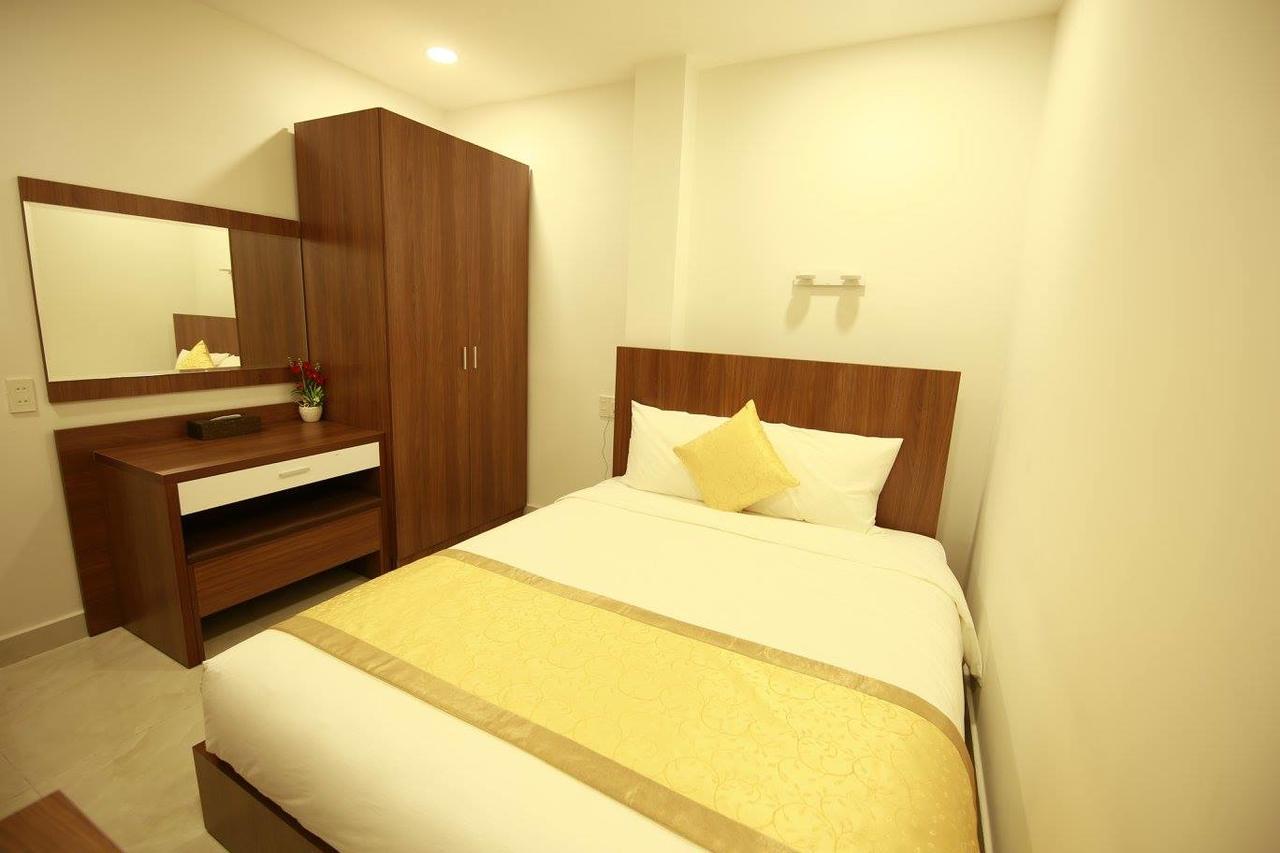 Kim Hoa Hotel Νταλάτ Εξωτερικό φωτογραφία