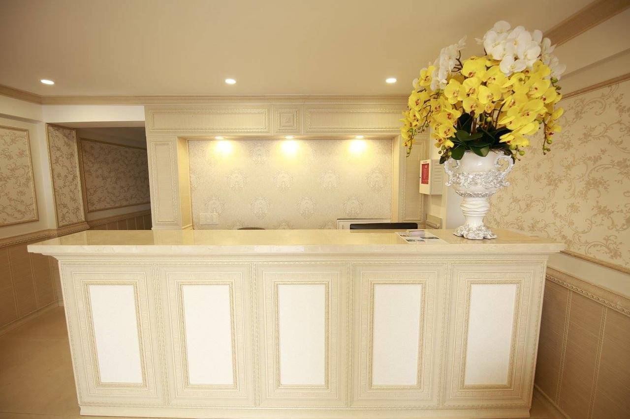 Kim Hoa Hotel Νταλάτ Εξωτερικό φωτογραφία