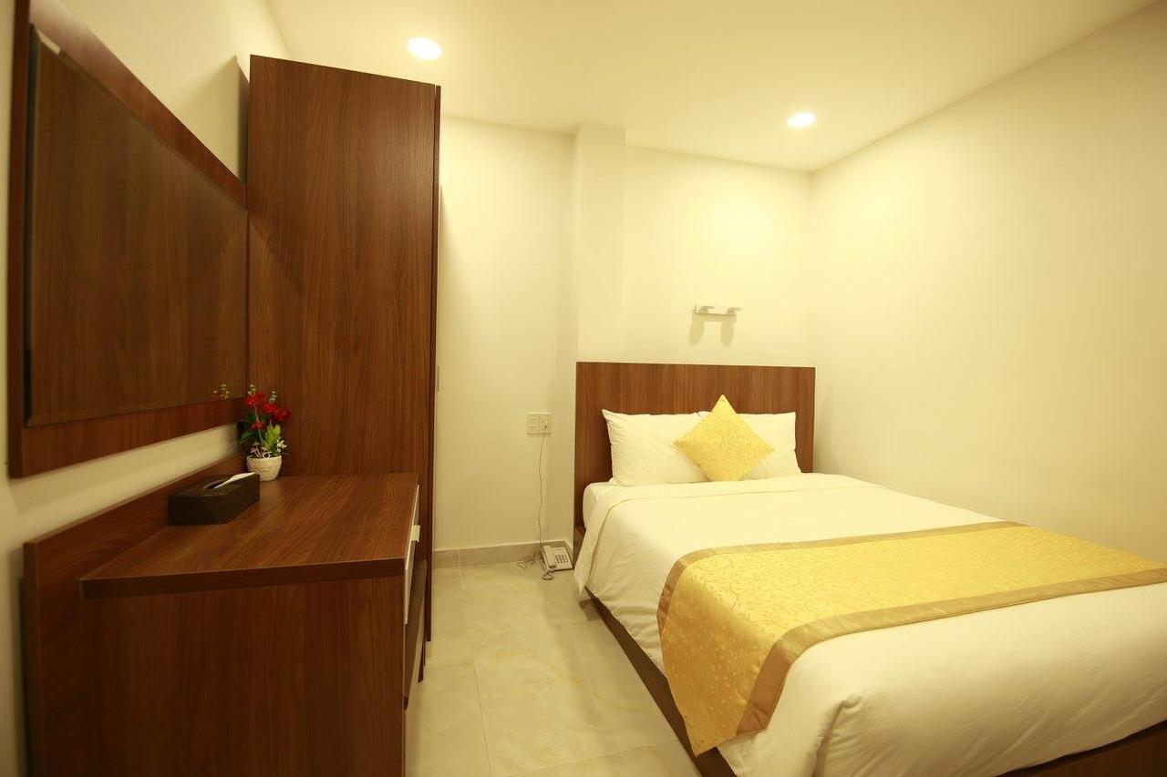Kim Hoa Hotel Νταλάτ Εξωτερικό φωτογραφία